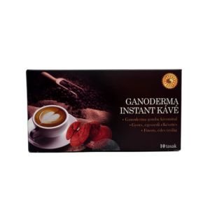 Instant Ganoderma Kávé 10db