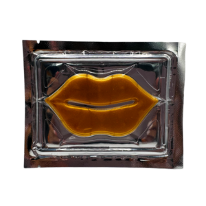 Lip mask with collagen 1pcs