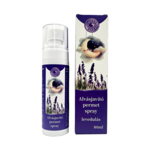Alvásjavító permet spray 80ml